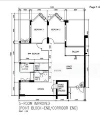 Blk 262D Compassvale North Gate (Sengkang), HDB 5 Rooms #460303081